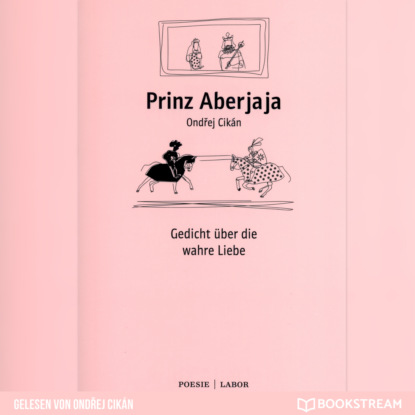 Ксюша Ангел - Prinz Aberjaja - Gedicht über die wahre Liebe (Ungekürzt)