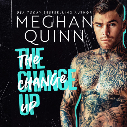 The Change Up (Unabridged)