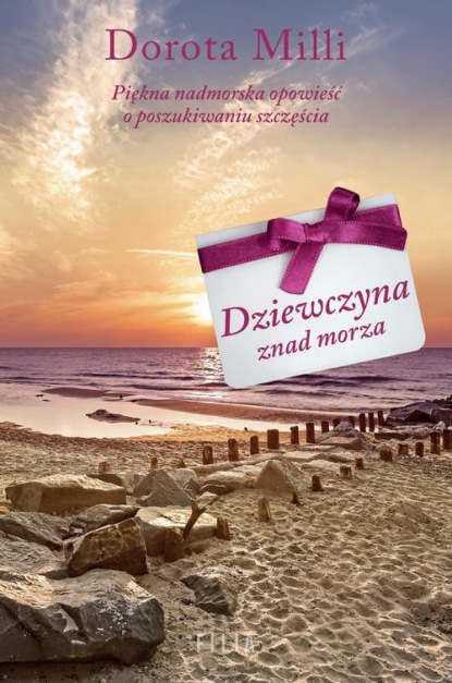 

Dziewczyna znad morza