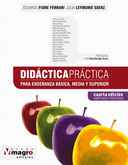 Eduardo Fiore Ferrari - Didáctica práctica