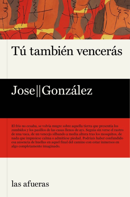 

Tú también vencerás