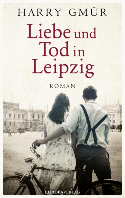 

Liebe und Tod in Leipzig