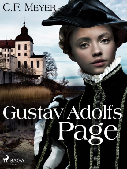 

Gustav Adolfs Page