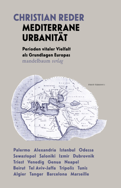 Mediterrane Urbanität