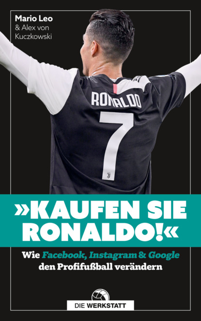 Mario Leo - Kaufen Sie Ronaldo