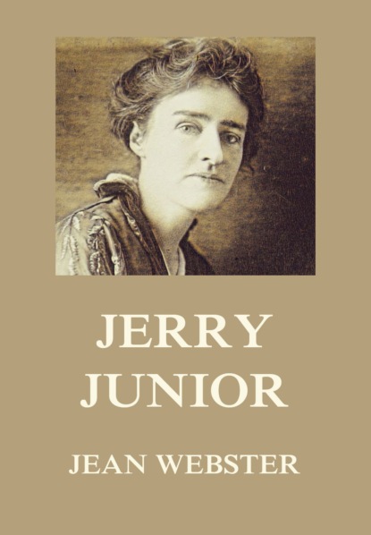 Jean Webster - Jerry Junior