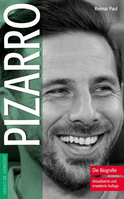 Reimar Paul - Pizarro