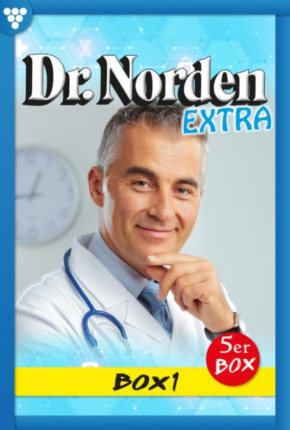 

Dr. Norden Extra Box 1 – Arztroman