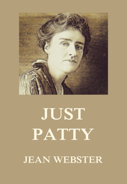 Jean Webster - Just Patty