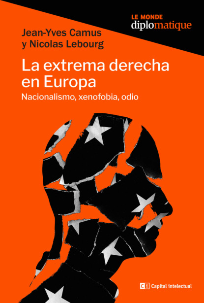 Jean-Yves Camus - La extrema derecha en Europa