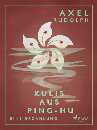 Kulis aus Ping-Hu (Axel Rudolph). 