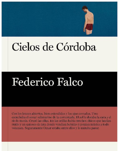 Federico Falco - Cielos de Córdoba