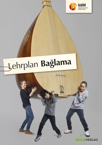 

Lehrplan Bağlama