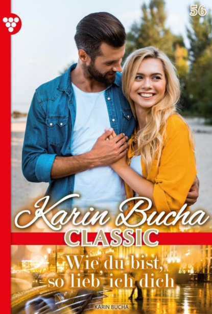 

Karin Bucha Classic 56 – Liebesroman