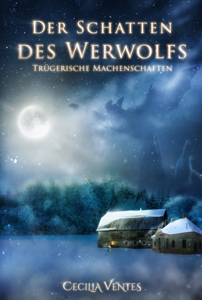 

Der Schatten des Werwolfs