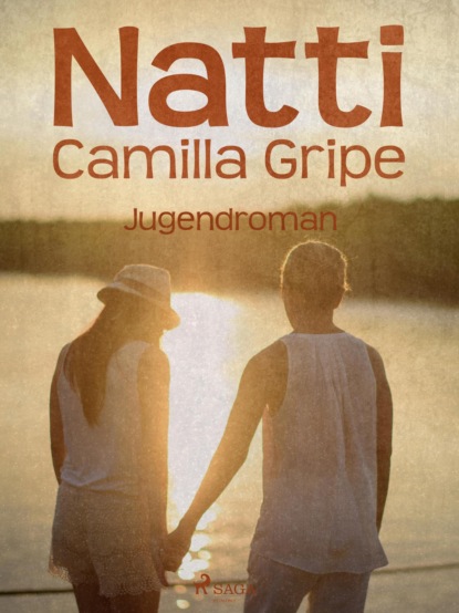 Camilla Gripe - Natti