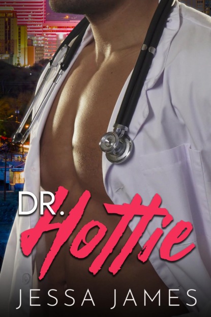 

Dr. Hottie