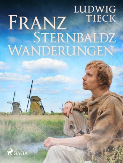 Franz Sternbalds Wanderungen (Ludwig Tieck). 