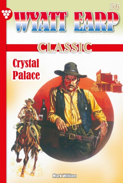 William Mark D. - Wyatt Earp Classic 56 – Western