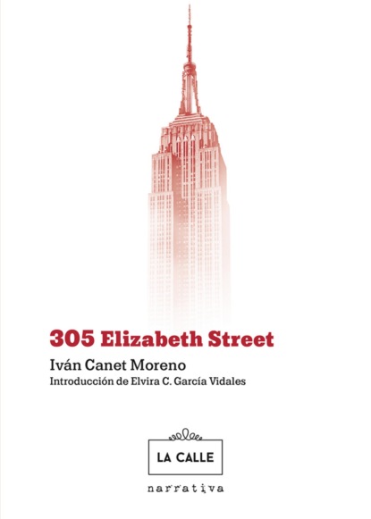 Iván Canet Moreno - 305 Elizabeth Street