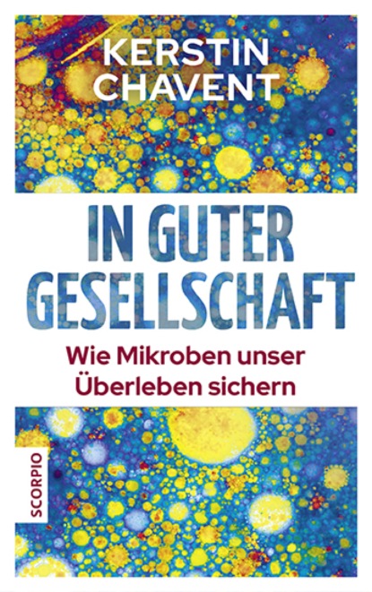 Kerstin Chavent - In guter Gesellschaft