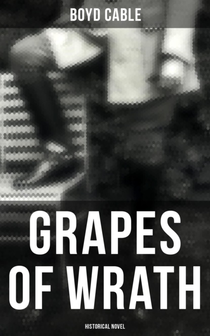 

Grapes of Wrath (Historical Novel)