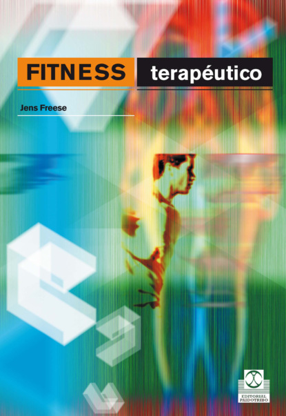 Jens Freese - Fitness terapéutico (Bicolor)
