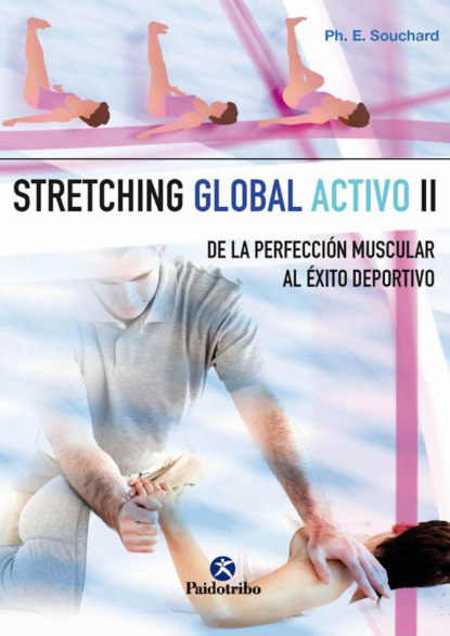 Philippe E. Souchard - Stretching global activo II