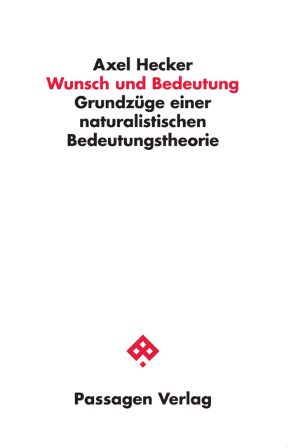 Wunsch und Bedeutung