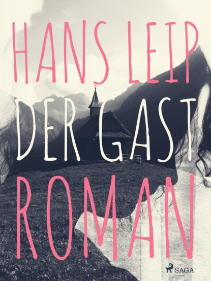 Der Gast (Hans Leip). 