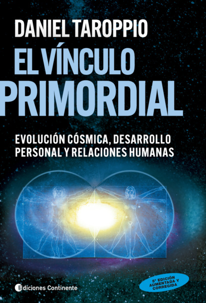 Daniel Taroppio - El vínculo primordial