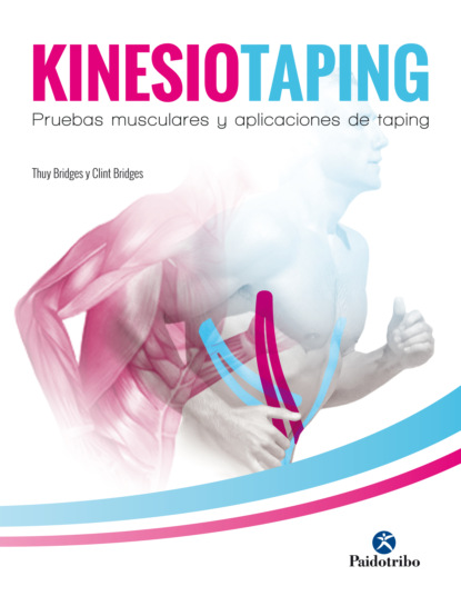 Thuy Bridges - Kinesiotaping