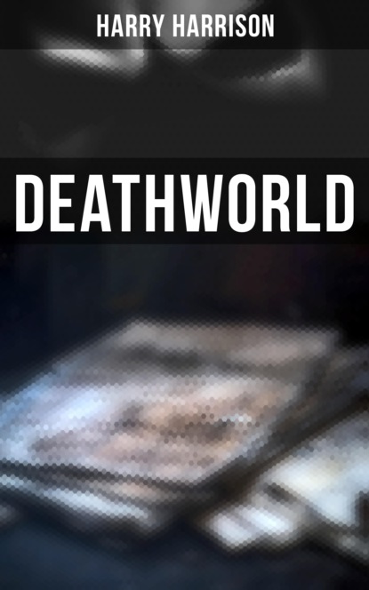 Deathworld