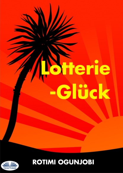 Rotimi Ogunjobi - Lotterie-Glück