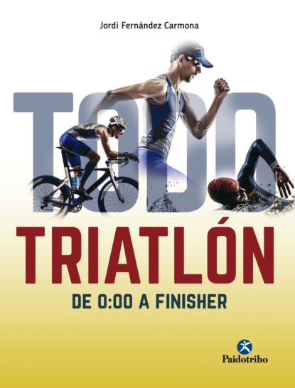 

Todo triatlón