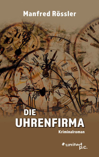 Die Uhrenfirma