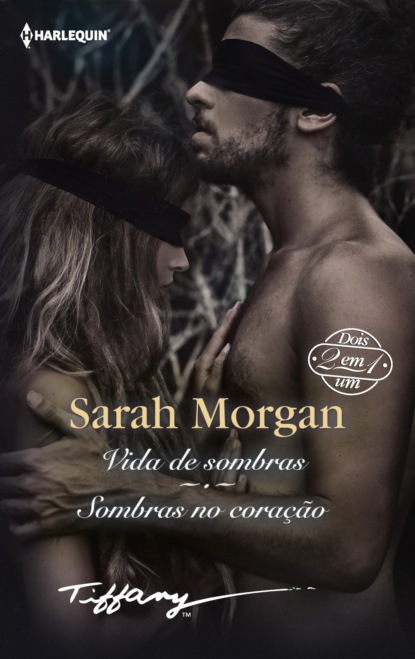 Sarah Morgan - Vida de sombras - Sombras no coração