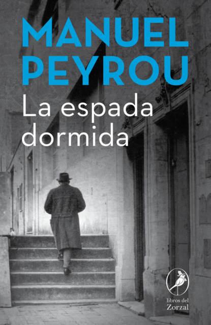 

La espada dormida