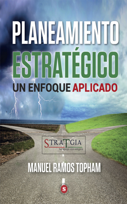 Manuel Ramos Topham - Planeamiento estratégico