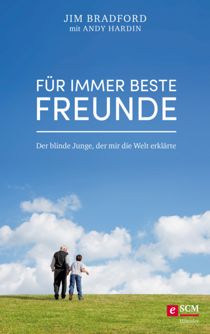 Jim Bradford - Für immer beste Freunde