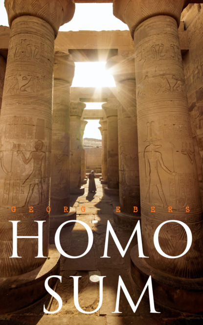 

Homo Sum