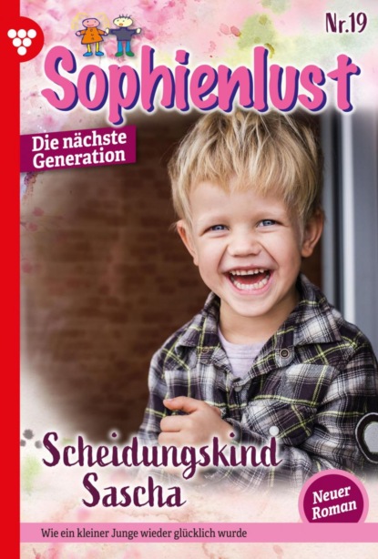 

Sophienlust - Die nächste Generation 19 – Familienroman