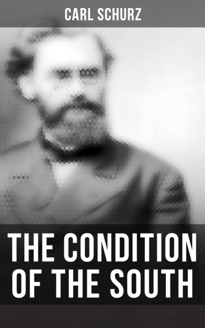 Schurz Carl - The Condition of the South