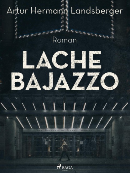 

Lache Bajazzo