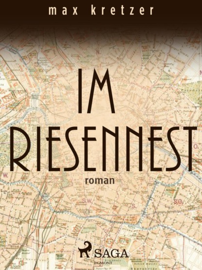 Im Riesennest