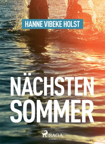 Hanne-Vibeke Holst - Nächsten Sommer