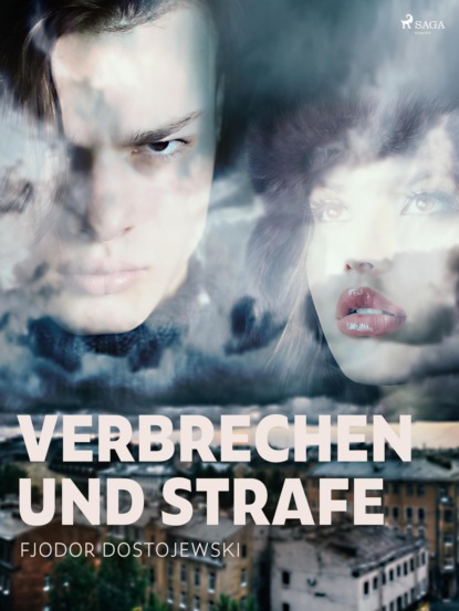 

Verbrechen und Strafe