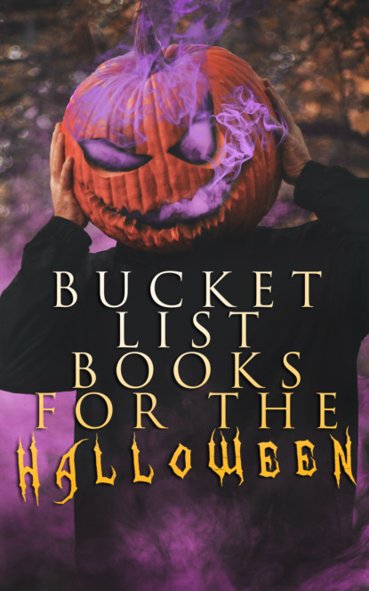 Эдгар Аллан По - Bucket List Books for the Halloween