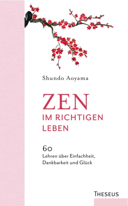 Shundo Aoyama - Zen im richtigen Leben