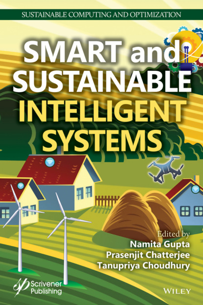 Smart and Sustainable Intelligent Systems - Группа авторов